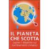 Il pianeta che scotta