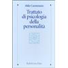 Trattato di psicologia della personalità e delle differenze individuali