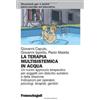 La terapia multisistemica in acqua. Un nuovo approccio terapeutico per soggetti con disturbo autistico e delle relazioni