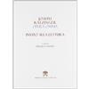 Invito alla lettura