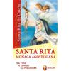 Santa Rita. Monaca agostiniana