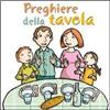 Preghiere della tavola