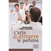 L' arte di dirigere le persone