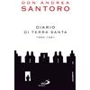 Diario di Terra Santa 1980-1981