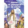 Come la pioggia e la neve