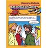 Le nozze di Cana. Coloriamo insieme