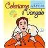 Coloriamo il Vangelo