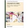 Colloquio in corso