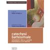 Catechesi battesimale