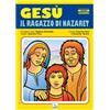 Gesù il ragazzo di Nazaret (poster)