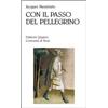Con il passo del pellegrino