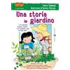 Una storia in giardino