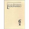 Rito del matrimonio (lezionario)