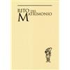 Kit lezionario + Rito del matrimonio (2 volumi)