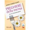 Preghiere della mensa sui 10 comandamenti