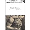 Vita di Sansone