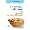 La comunione dei malati