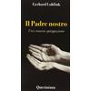 Il Padre nostro