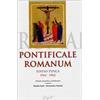 Pontificale Romanum