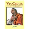 Via Crucis con S. Agostino