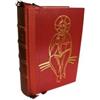 Missale Romanum (edizione in 1/2 pelle)-latino