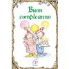 Buon compleanno
