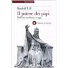 Il potere dei papi