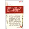 Antisemitismo nella Bibbia? Indagine sul Vangelo di Giovanni
