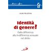 Identità di genere?