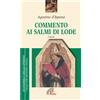 Commento ai salmi di lode