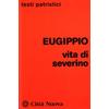 Vita di Severino