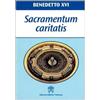 Sacramentum caritatis