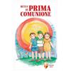 La messa di prima comunione
