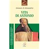 Vita di Antonio