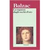 La ragazza dagli occhi d'oro