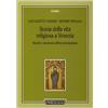 Storia della vita religiosa a Venezia. Ricerche e documenti sull'età contemporanea