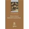 Piccole meditazioni