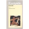 Eracle. Testo greco a fronte