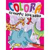 Colora gli animali della Bibbia