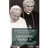 Giovanni Paolo II. Il mio amato predecessore: Le ragioni della scelta contro la guerra