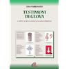 Testimoni di Geova e altre espressioni pseudoreligiose