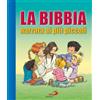 La Bibbia narrata ai più piccoli
