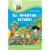 Gli inventori botanici