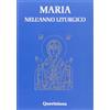 Maria nell'anno liturgico