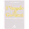Il Vangelo di Giovanni