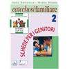 Catechesi familiare Io sono con voi. Schede per i genitori. Vol. 2