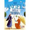 Gli angeli della Bibbia
