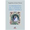 Commento al Cantico dei Cantici