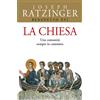 La Chiesa. Una comunità sempre in cammino
