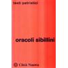 Oracoli sibillini
